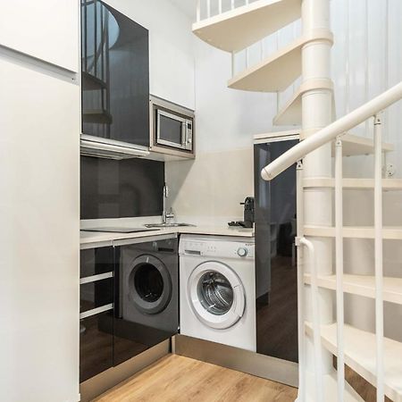 Apartamento Inviting Duplex In Front Of Picasso Museum By Rems Málaga Exterior foto