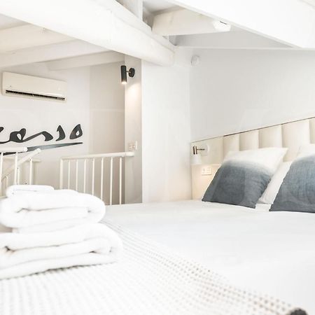 Apartamento Inviting Duplex In Front Of Picasso Museum By Rems Málaga Exterior foto