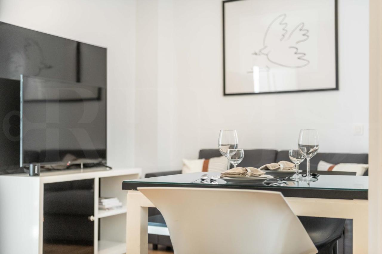 Apartamento Inviting Duplex In Front Of Picasso Museum By Rems Málaga Exterior foto