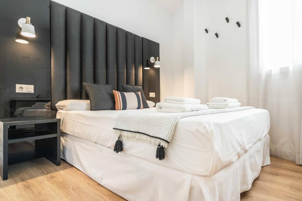 Apartamento Inviting Duplex In Front Of Picasso Museum By Rems Málaga Exterior foto